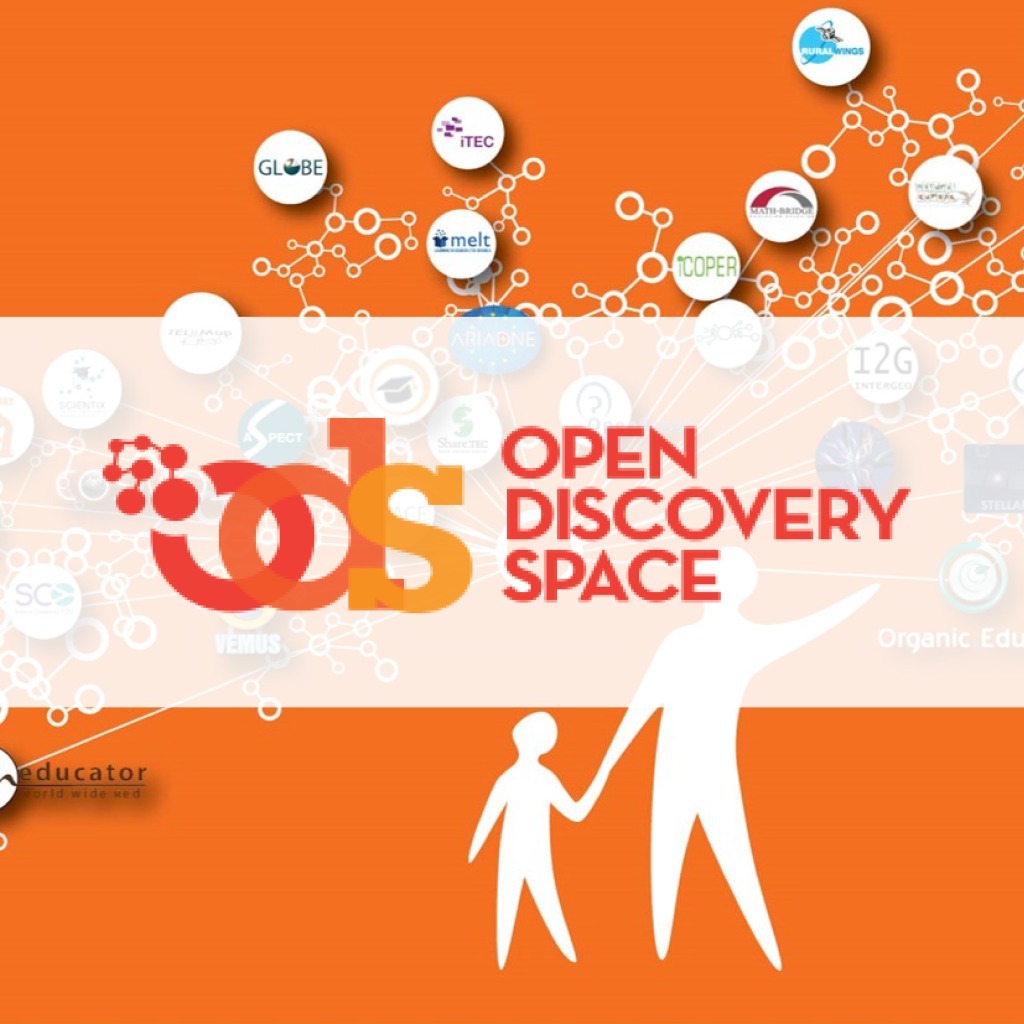 ODS – OPEN DISCOVERY SPACE