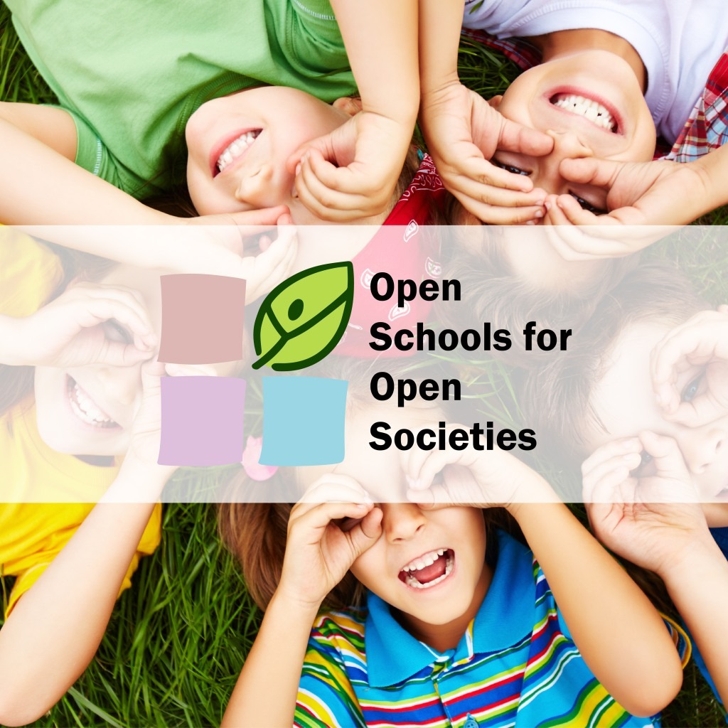 OSOS – OPEN SCHOOLS FOR OPEN SOCIETIES
