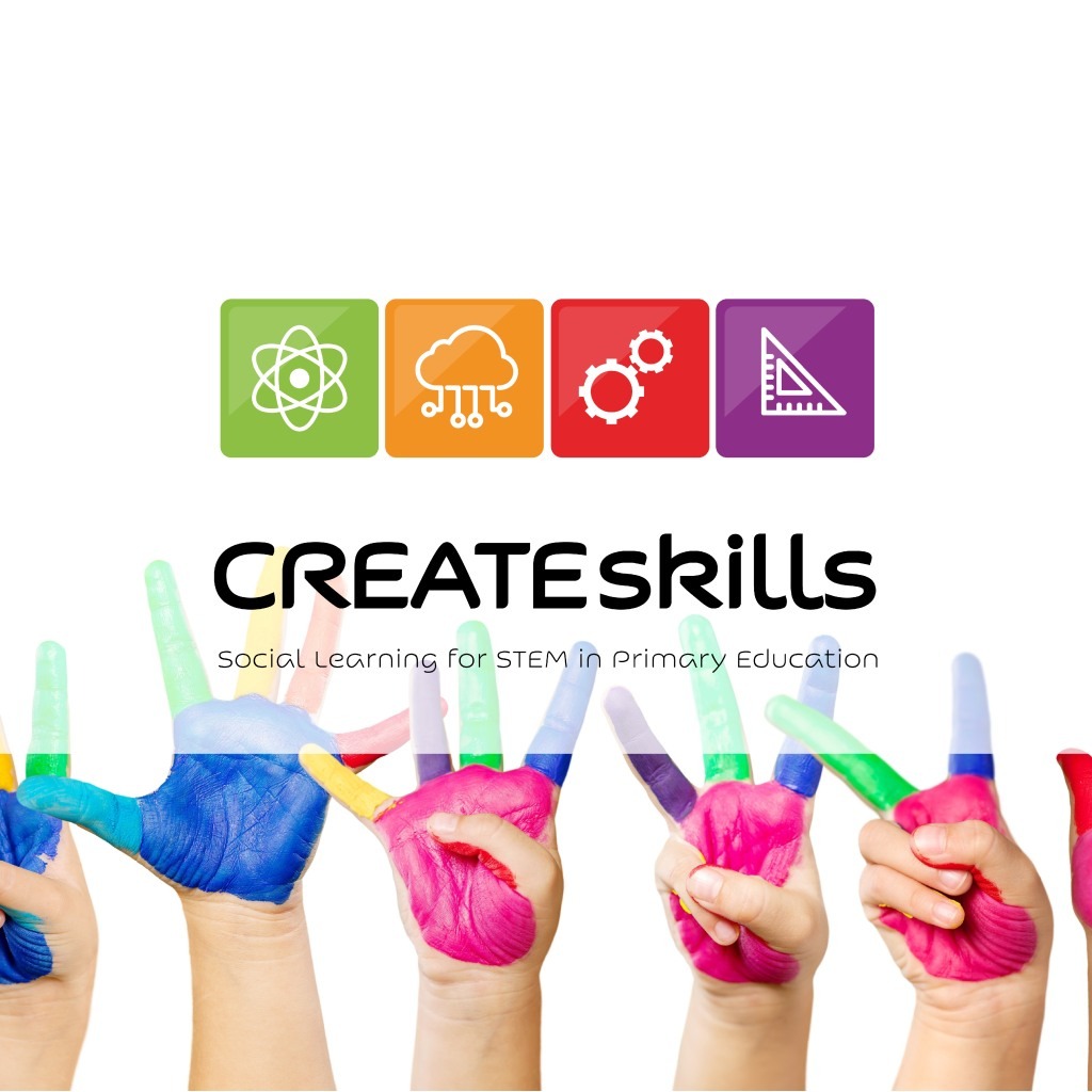 CREATESKILLS