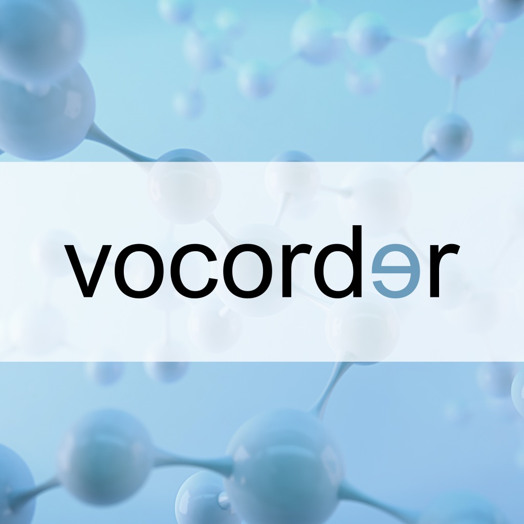 VOCORDER