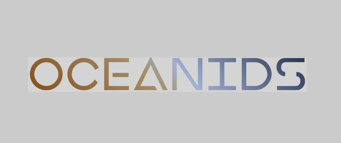 OCEANIDS