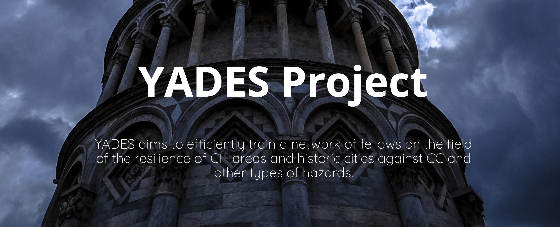 yades-project